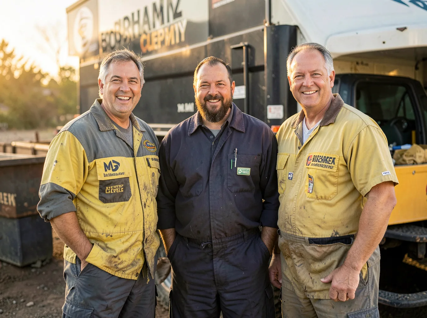 Sewage Cleanup company in Garden City, ID