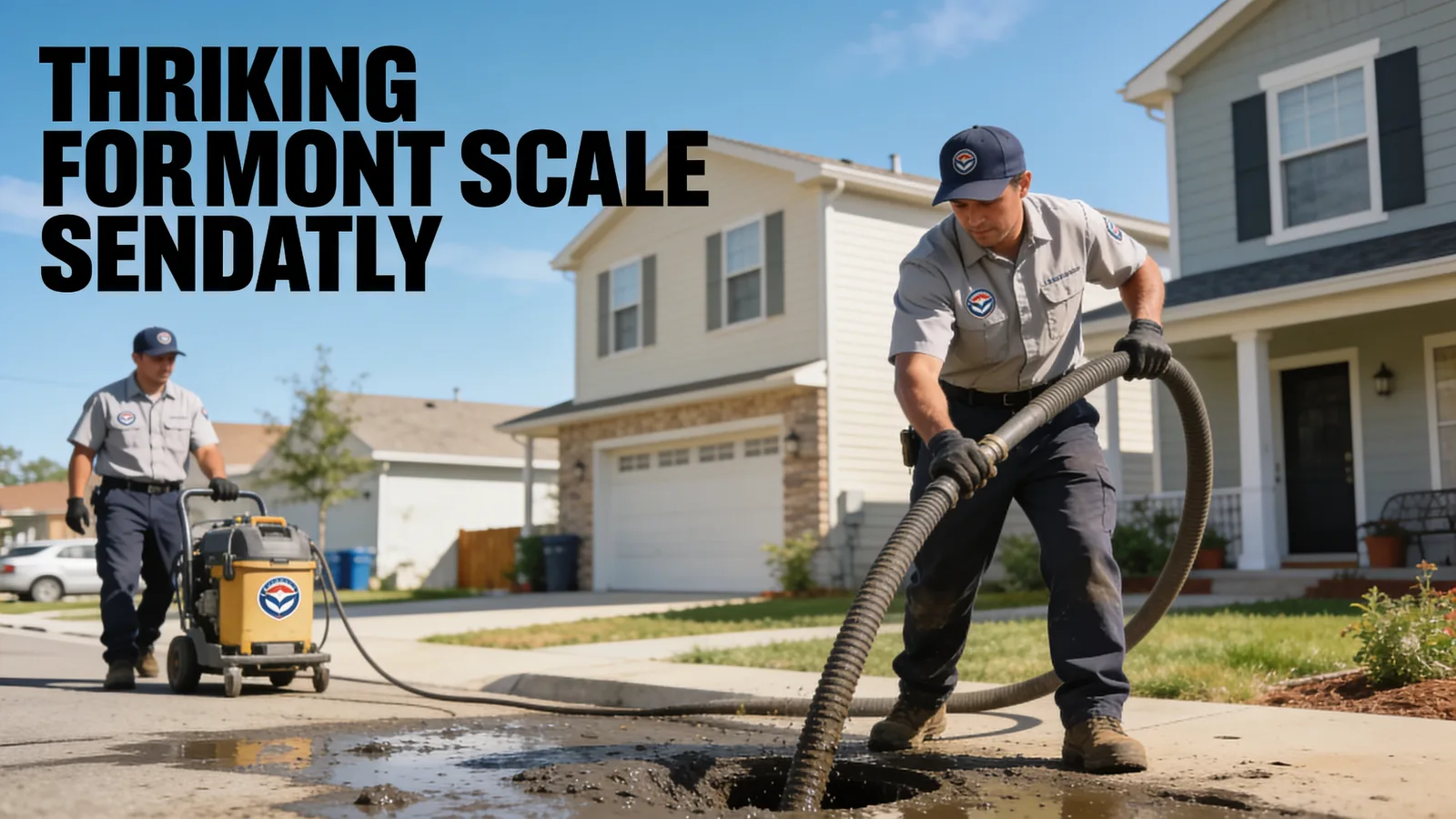 Sewage Cleanup in Garden City, ID near me